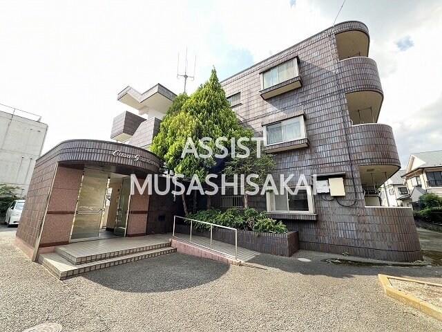 物件外観写真1　(お電話でお問合わせ頂けますと、よりスムーズにご対応出来ます♪)