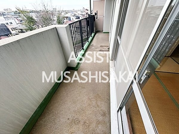 物件内観写真21　