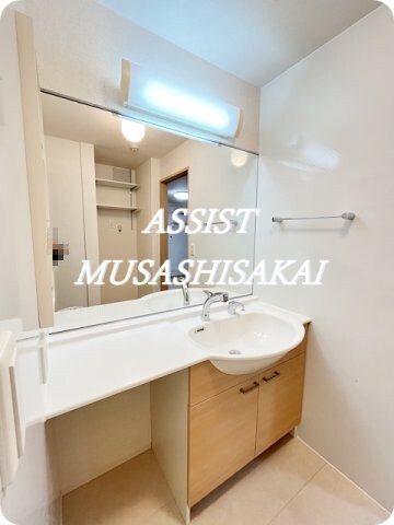 物件内観写真8　(室内写真：設備同仕様の参考写真です)