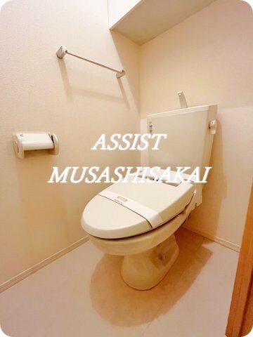 物件内観写真9　(室内写真：設備同仕様の参考写真です)