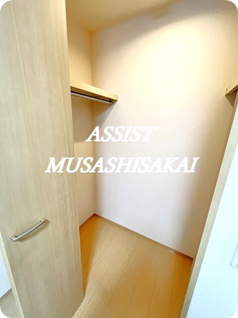 物件内観写真12　(室内写真：設備同仕様の参考写真です)