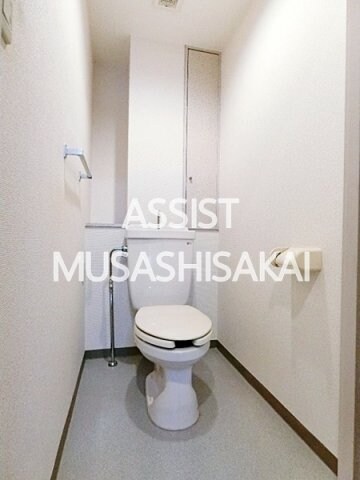 物件内観写真10　(写真：設備同仕様の参考写真です)