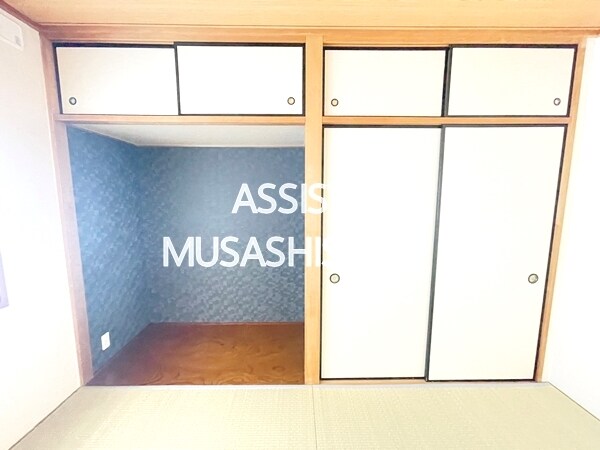 物件内観写真24　(写真：設備同仕様の参考写真です)