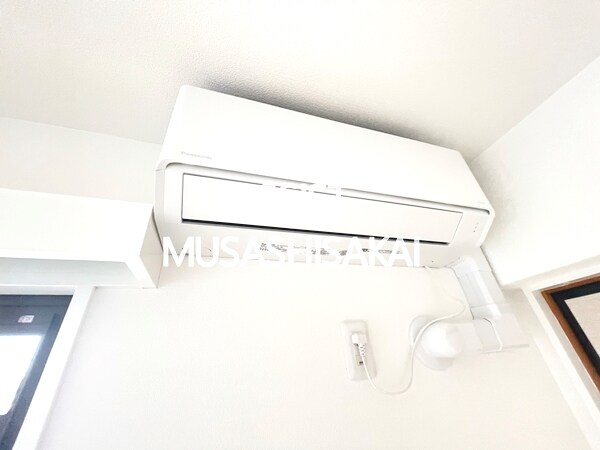 物件内観写真26　(写真：設備同仕様の参考写真です)