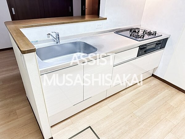 物件内観写真16　