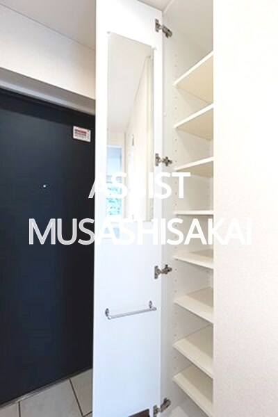 物件内観写真22　(写真：設備同仕様の参考写真です)