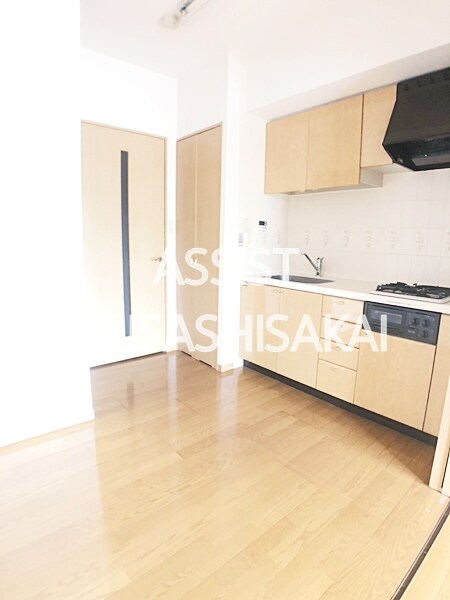 物件内観写真5　(写真：設備同仕様の参考写真です)