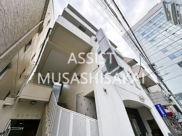 物件外観写真1　(お電話でお問合わせ頂けますと、よりスムーズにご対応出来ます♪)