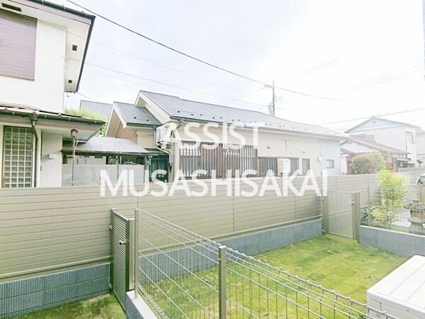 物件内観写真16　