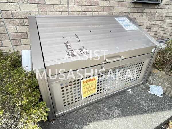 物件内観写真19　