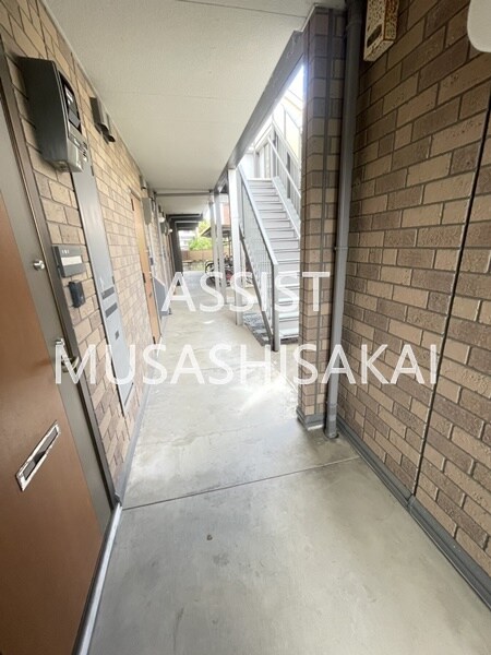 物件内観写真21　