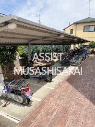 物件内観写真17　