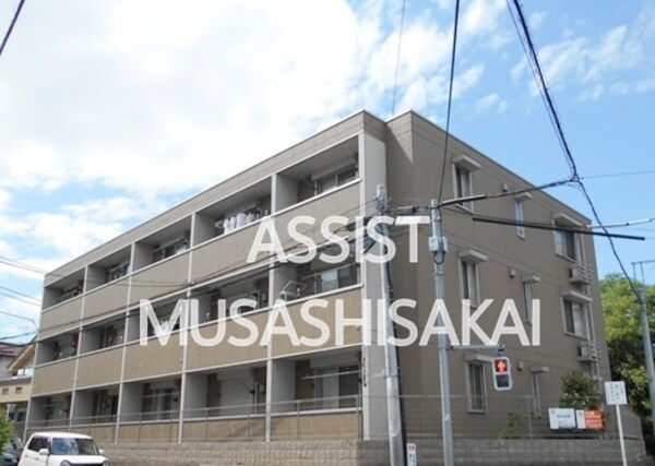 外観(お電話でお問合わせ頂けますと、よりスムーズにご対応出来ます♪)