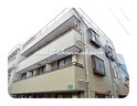 リバーサイド・M