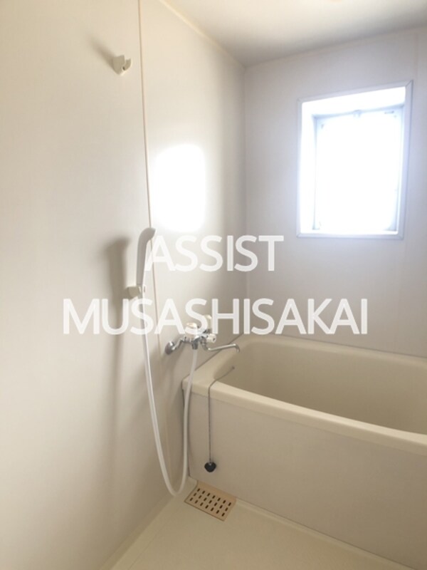 浴室