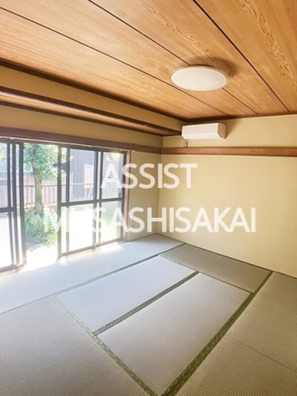 和室
