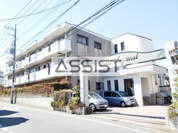 外観(先行契約受付中です！お気軽にお問い合わせください＾＾)