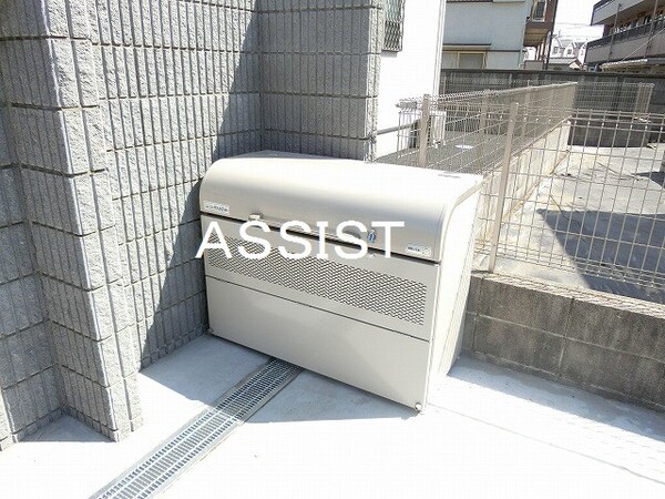 建物設備