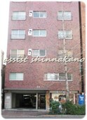 岡本マンション