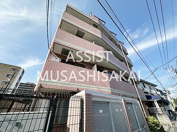 外観(お電話でお問合わせ頂けますと、よりスムーズにご対応出来ます♪)