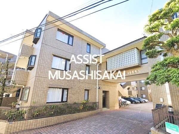 外観(お電話でお問合わせ頂けますと、よりスムーズにご対応出来ます♪)