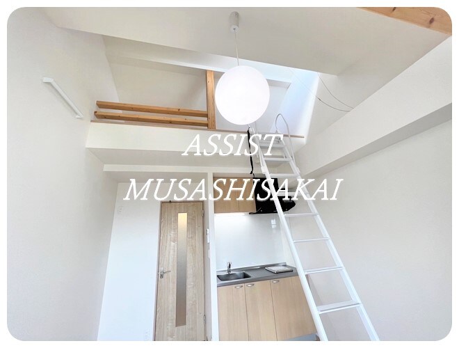 物件内観写真12　