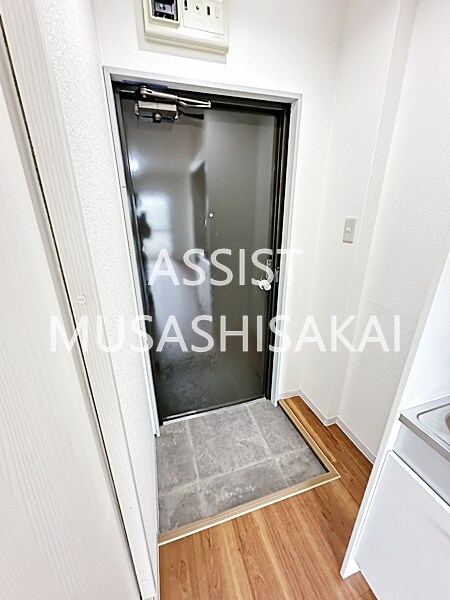 物件内観写真14　