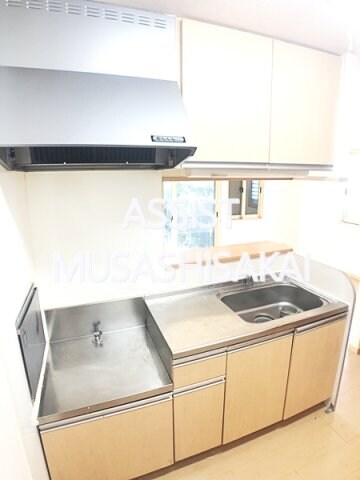 物件内観写真21　