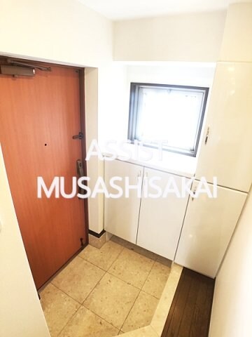 物件内観写真12　