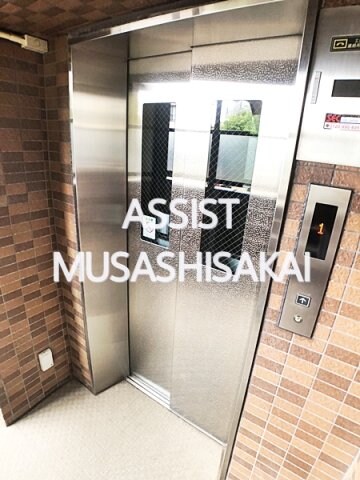 物件内観写真29　