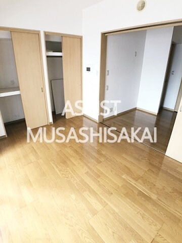 物件内観写真11　(写真：設備同仕様の参考写真です)