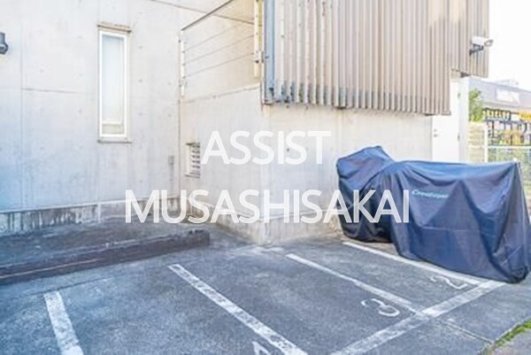 物件内観写真21　