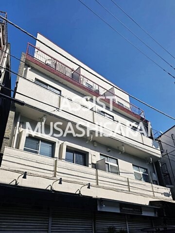 物件外観写真1　(すぐに内見可能です＾＾お気軽にお問い合わせください☆)