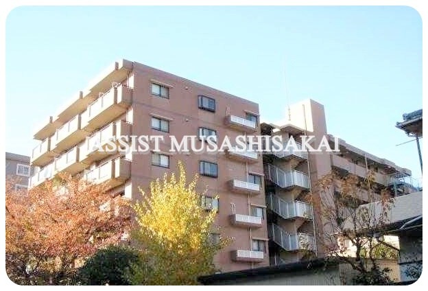 物件外観写真1　(お電話でお問合わせ頂けますと、よりスムーズにご対応出来ます♪)