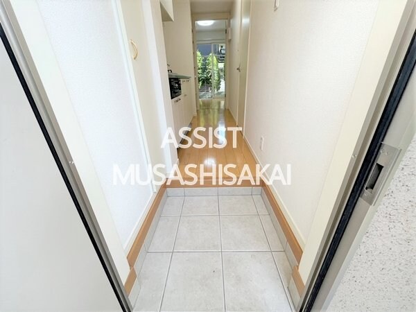 物件内観写真15　