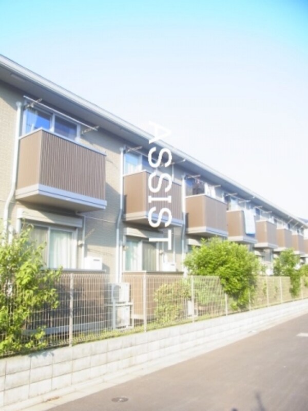 外観(お電話でお問合わせ頂けますと、よりスムーズにご対応出来ます♪)