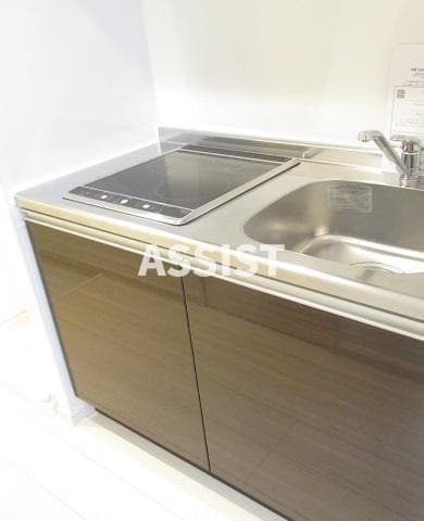 物件内観写真6　(室内写真：設備同仕様の参考写真です)