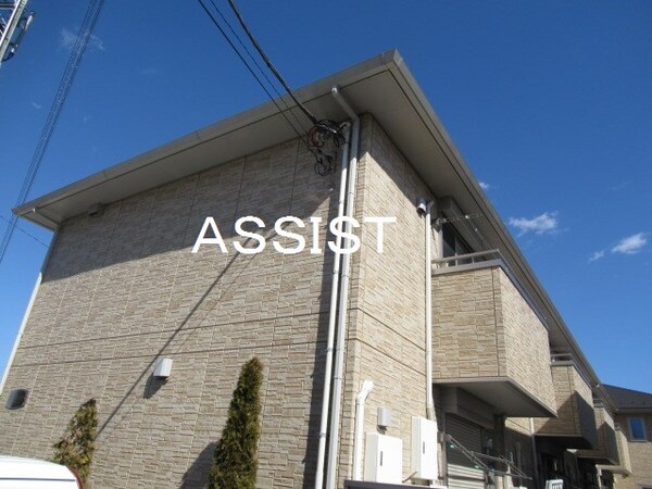 外観(お電話でお問合わせ頂けますと、よりスムーズにご対応出来ます♪)
