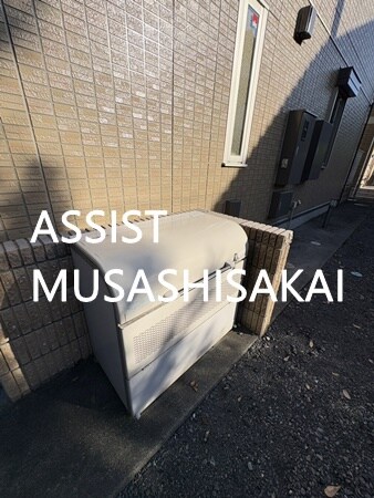 物件内観写真23　