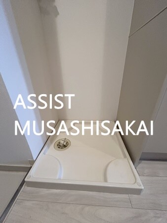 物件内観写真11　