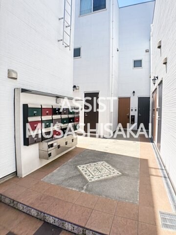 物件内観写真14　