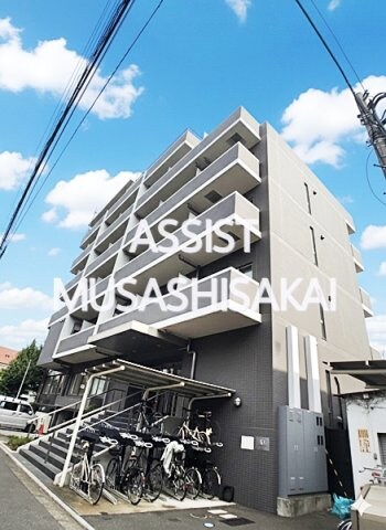 物件外観写真1　(お電話でお問合わせ頂けますと、よりスムーズにご対応出来ます♪)