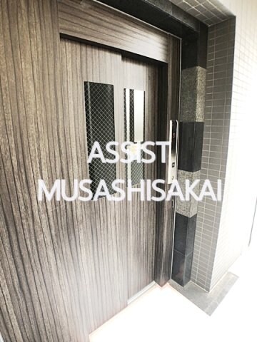 物件内観写真18　