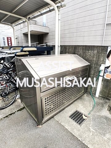 物件内観写真20　