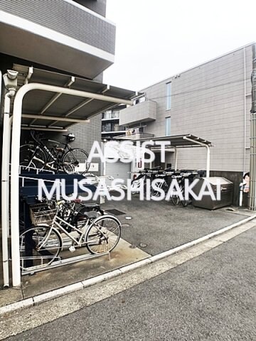 物件内観写真21　