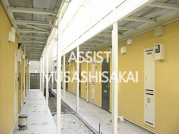 物件内観写真14　