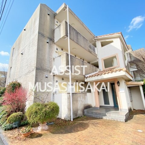 物件外観写真1　(お電話でお問合わせ頂けますと、よりスムーズにご対応出来ます♪)