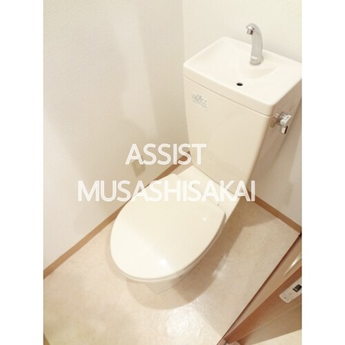 物件内観写真11　