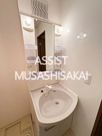 物件内観写真10　(別号室の参考写真です)