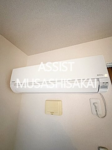 物件内観写真15　(別号室の参考写真です)